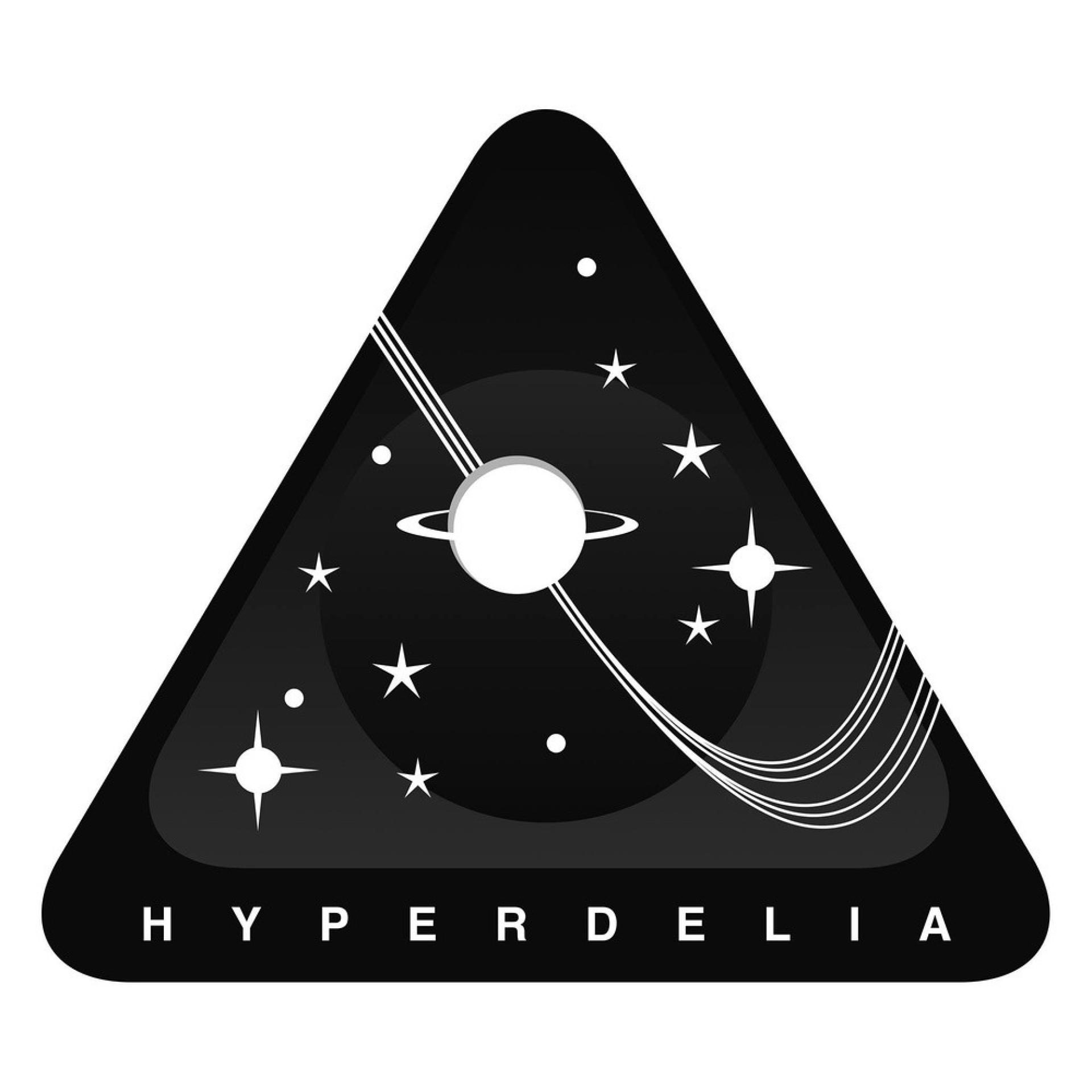 Logo Hyperdelia