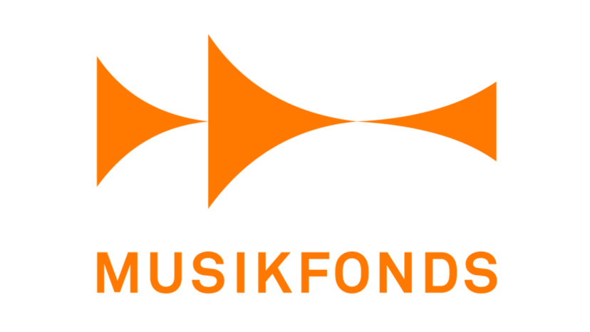 Logo Musikfonds