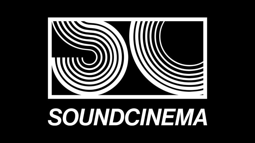 Soundcinema Logo